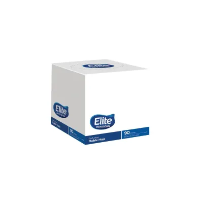 Elite® Pañuelo Facial Cubo (AB50336060)