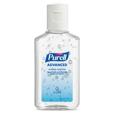 PURELL® Advanced Higiénico para Frotación de Manos (Descontinuado)