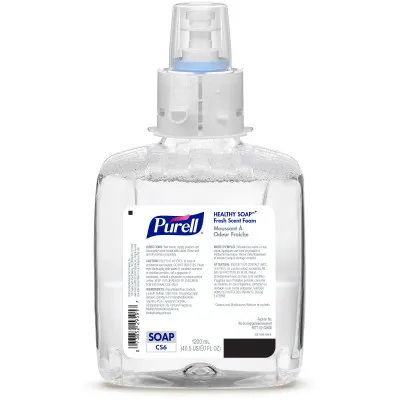Espuma PURELL HEALTHY SOAP™* Aroma Fresco
