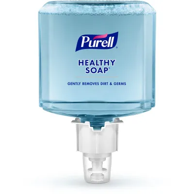 Jabón de Manos en Loción PURELL HEALTHY SOAP™ Aroma Clean & Fresh