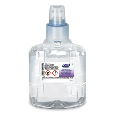 Espuma Antiséptica PURELL® Advanced para Piel Sana