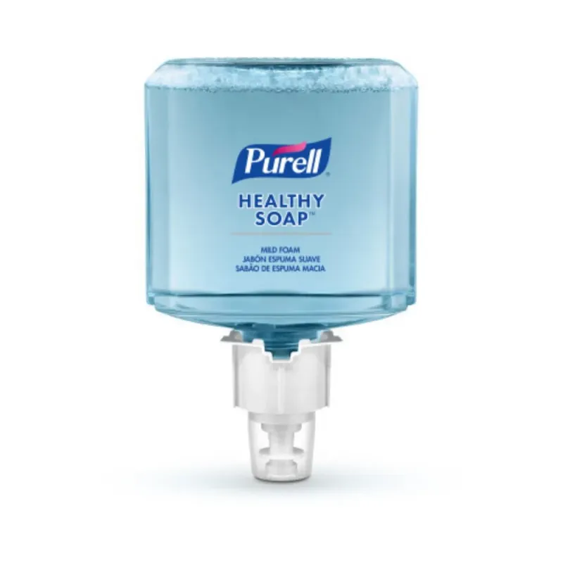 Purell® Jabón ES8 Recarga de 1200 ml