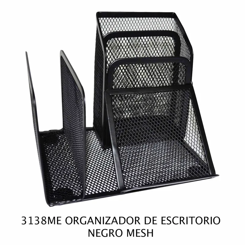 Organizador de Escritorio MESH