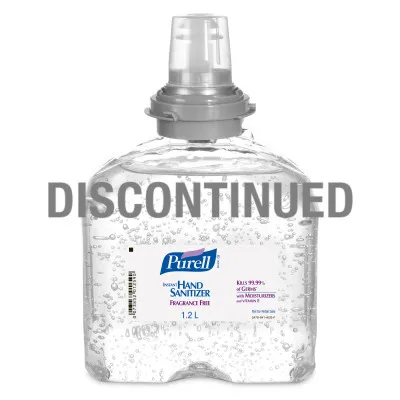 Sanitizante Instantáneo de Manos PURELL® (Descontinuado)