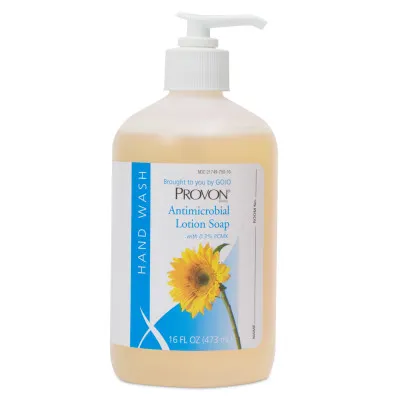 Jabón en Loción Antimicrobiano PROVON® con 0.3% PCMX