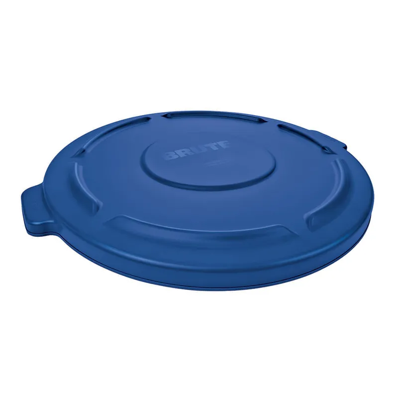 Tapa Plana para Contenedor BRUTE®