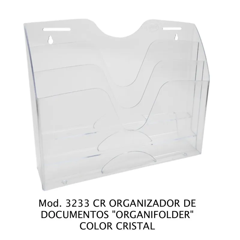 Organifolder