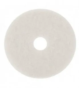 Diversey Cuidado de Pisos TwisterTM White by DI Pads