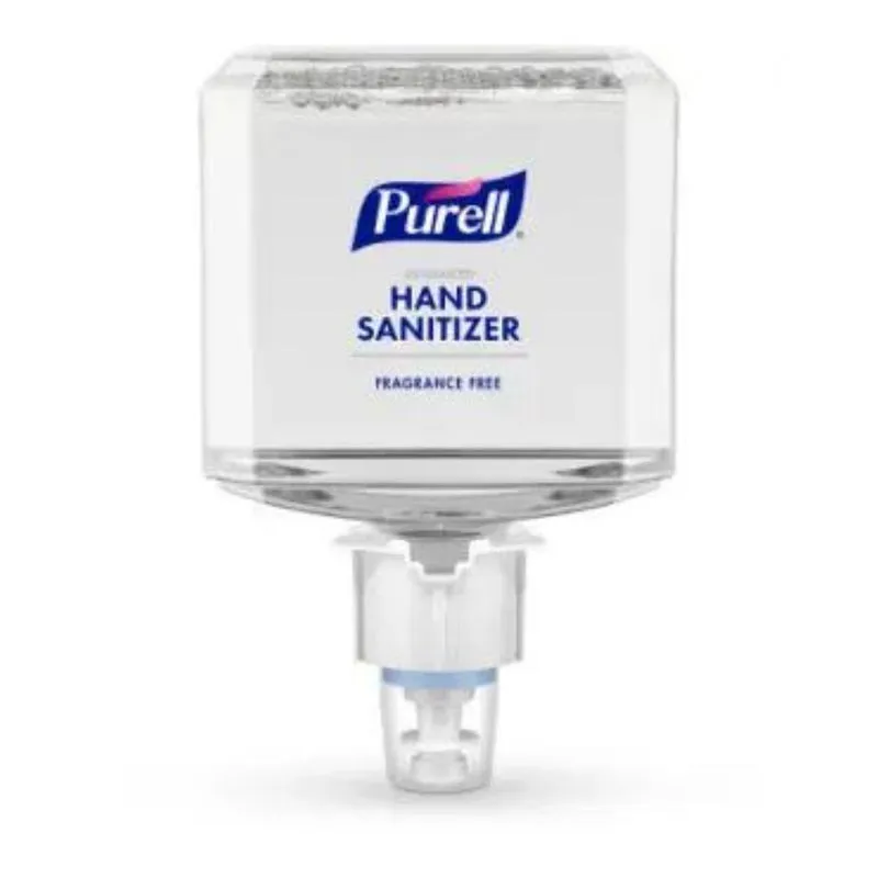 PURELL® Jabón ES6 Recarga de Desinfectante 1200 ml