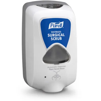 Despachador PURELL® TFX™ para Lavado Quirúrgico