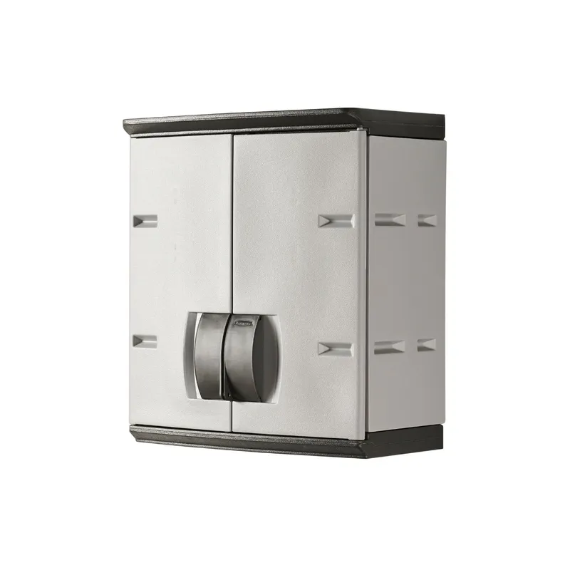 Gabinete de Pared de Resina para Garaje FastTrack®