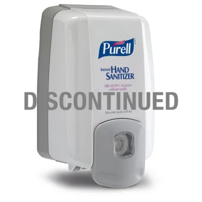 Despachador PURELL® NXT® MAXIMUM CAPACITY™ (Descontinuado)
