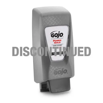 Limpiador de Manos GOJO® POWER GOLD® (Descontinuado)