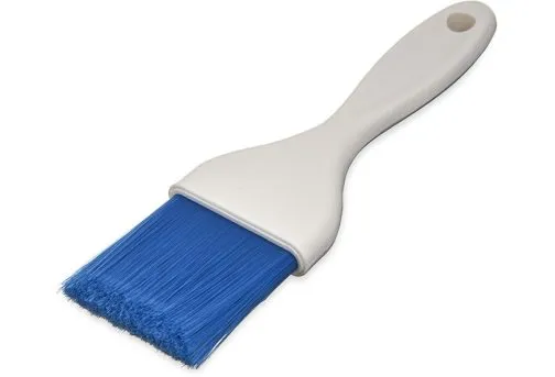 Galaxy™ Brochas Planas | Azul · Ancho 2 | El Castor | 4039114