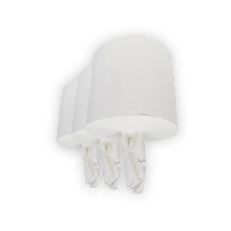 Toalla Fluido Céntrico Pétalo® (92219)