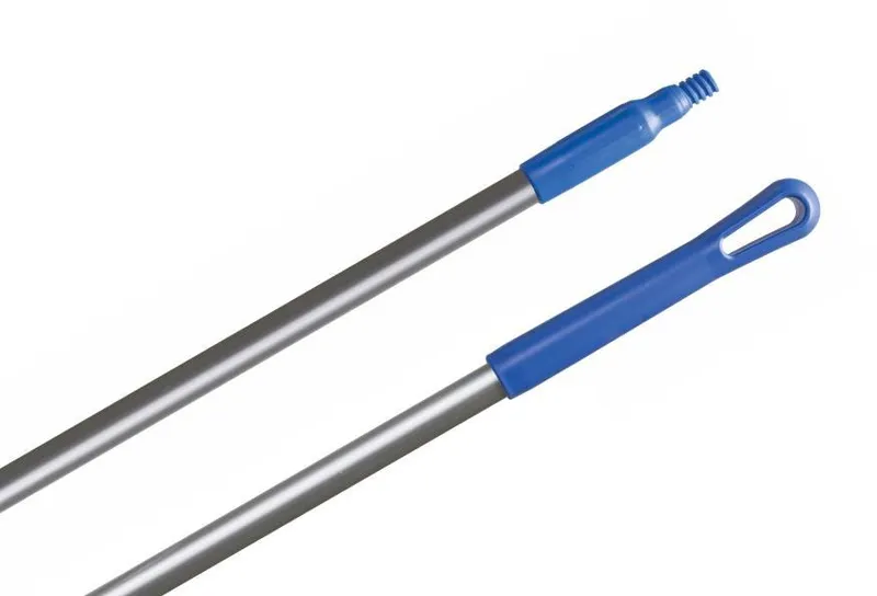 Bastón de Aluminio Anodizado Natural | Largo 75 Cm · Crema | El Castor | 1902-AC