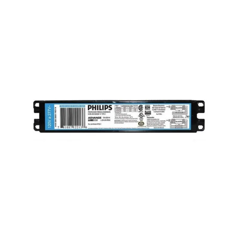 Diversey Control de Plagas AROD ballast