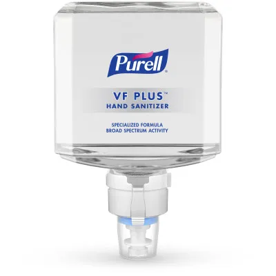 Gel Sanitizante de Manos PURELL VF PLUS™