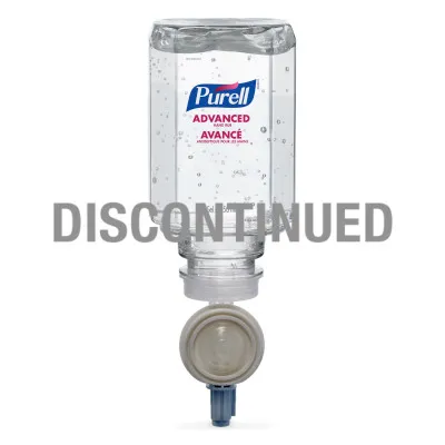 PURELL® Advanced para Frotación de Manos (Descontinuado)