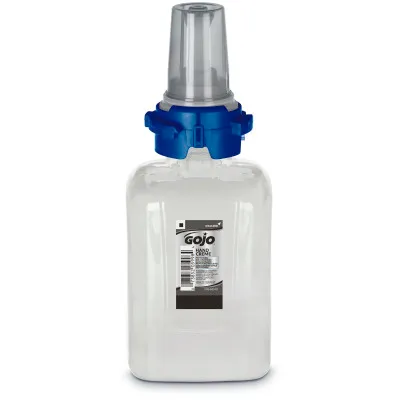 GOJO HAND CRÈME INT ADX 4/685ML - GOJO® Hand Creme Acondicionador Profesional para la Piel Recarga de 685 ml para el dispensador GOJO® ADX-7™