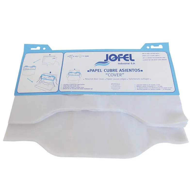 Caja de Papel Cover
