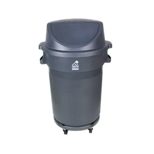 Tapa Push Heavy Duty para Bote de 120L