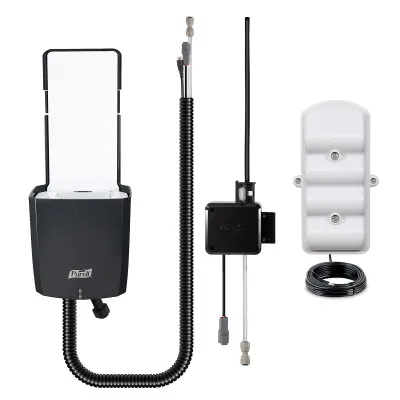 Kit de Adaptación para Despachador de Jabón de Mostrador PURELL® CX10™