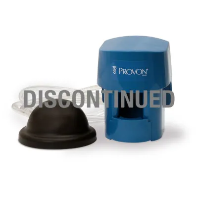Despachador PROVON® con Bomba de Pie (Descontinuado)