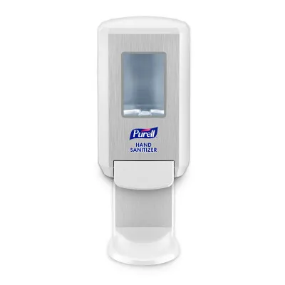 Despachador de Sanitizante de Manos PURELL® CS4