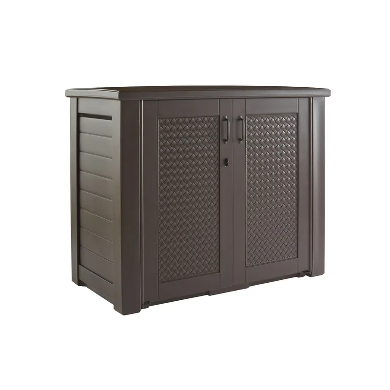 Gabinete de almacenamiento Bridgeport