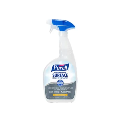 Purell® Professional Desinfectante de Superficies en Spray ( 342-06)