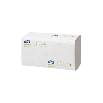 Tork Xpress® Toalla Interdoblada Premium HD (100297)