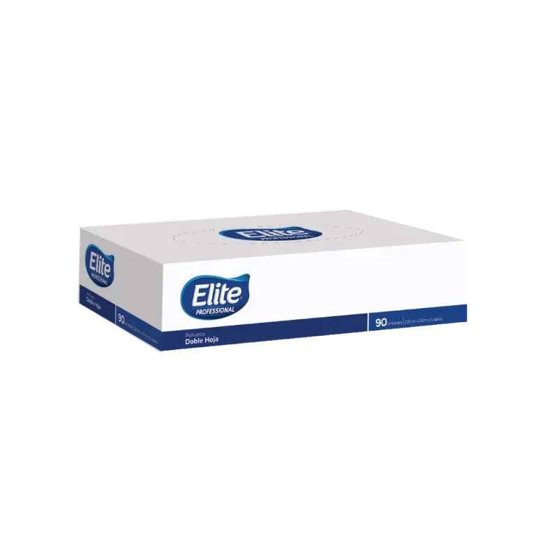 Elite® Pañuelo Facial Plano Excellence (AB50336053)