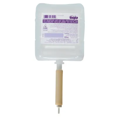 Jabón en Loción GOJO® Clear & Mild