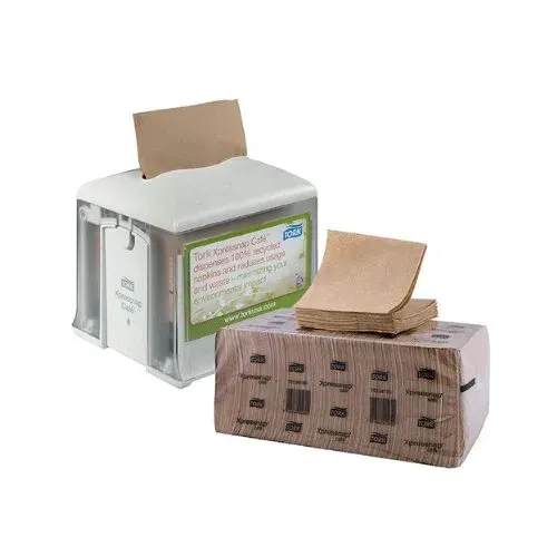 Tork Dispensador Servilleta Xpressnap Café (32XRT)
