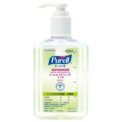 Gel PURELL® Advanced