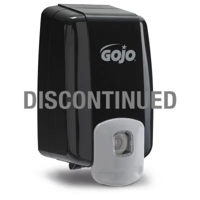 Despachador GOJO® NXT® MAXIMUM CAPACITY™ (Descontinuado)