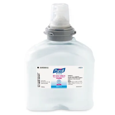 Sanitizante Instantáneo de Manos GOJO®