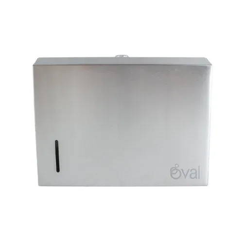 Despachador Interdoblafa inox