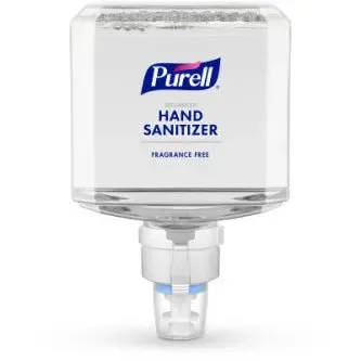 PURELL® ES8 Antiséptico  Recarga de 1200 ml