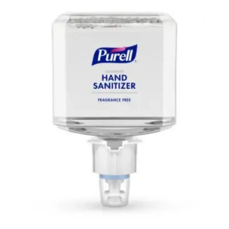 Purell® Jabón ES6 Recarga de Desinfectante 1200 ml