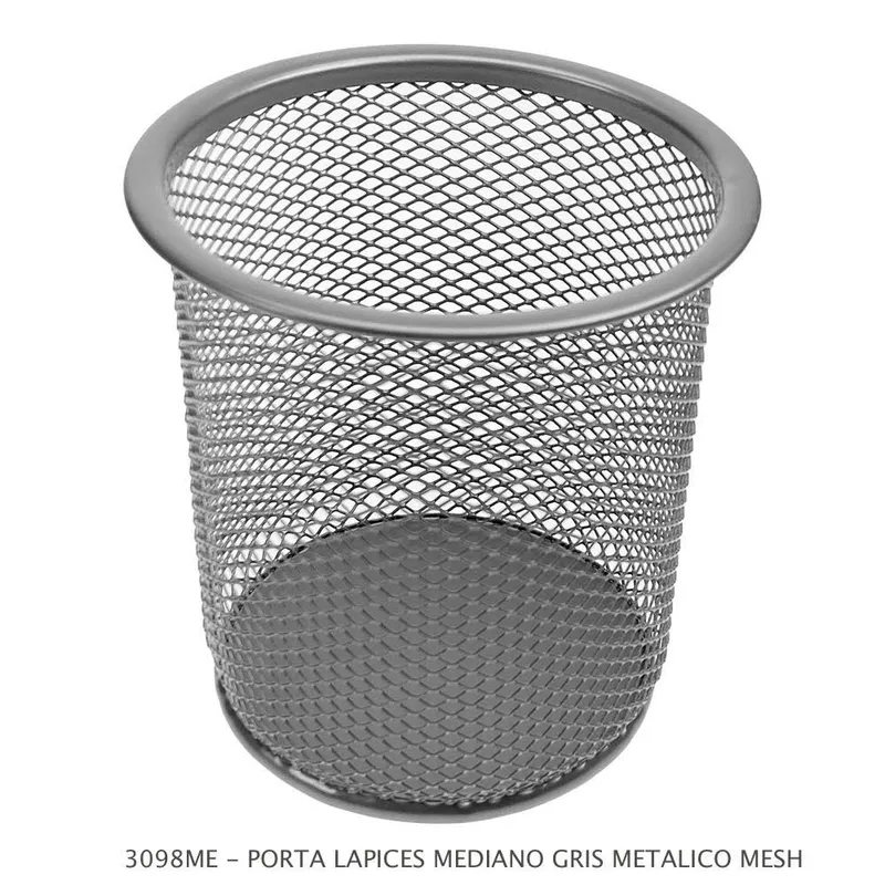 Porta Lápices Mediano MESH