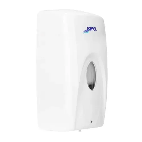 Despachador de Jabón en Espuma Automático Rellenable ( AC91060)