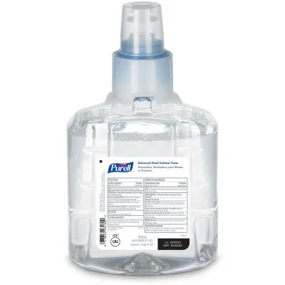 Espuma Sanitizante de Manos PURELL® Advanced
