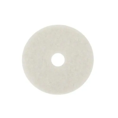 Disco para Pisos 3M™ Scotch-Brite™ 4100 Blanco
