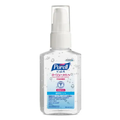 Sanitizante de Manos GOJO® Medical