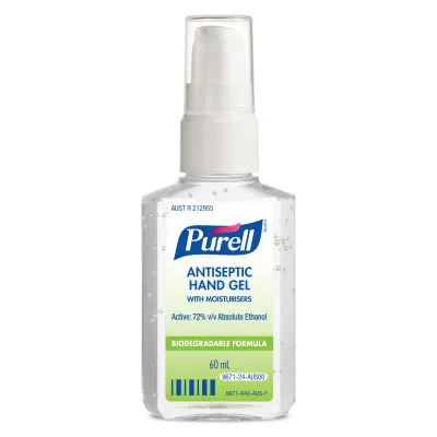 Gel Antiséptico para Manos PURELL®