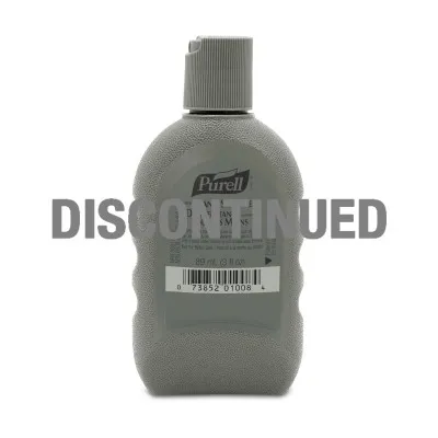 Sanitizante Instantáneo de Manos PURELL® (Descontinuado)