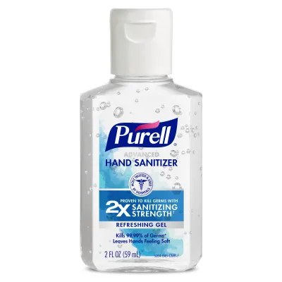Gel Sanitizante de Manos PURELL® Advanced Refrescante