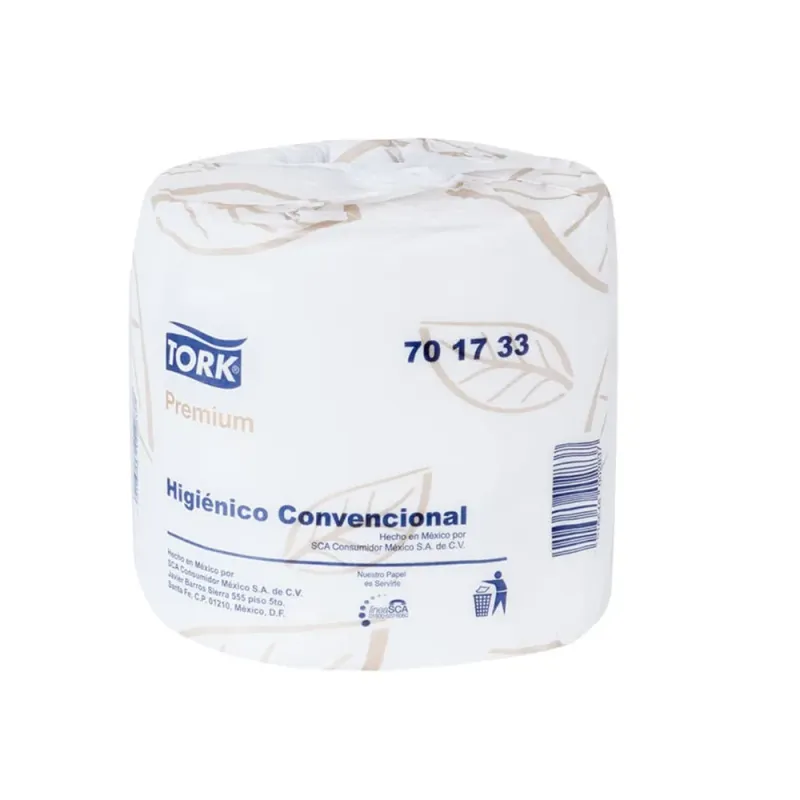 Tork Premium Higienico Convencional